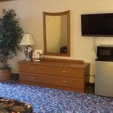 Knights Inn & Suites Pecos Chambre photo