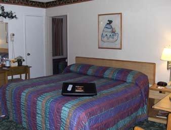 Knights Inn & Suites Pecos Extérieur photo