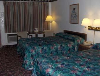 Knights Inn & Suites Pecos Extérieur photo