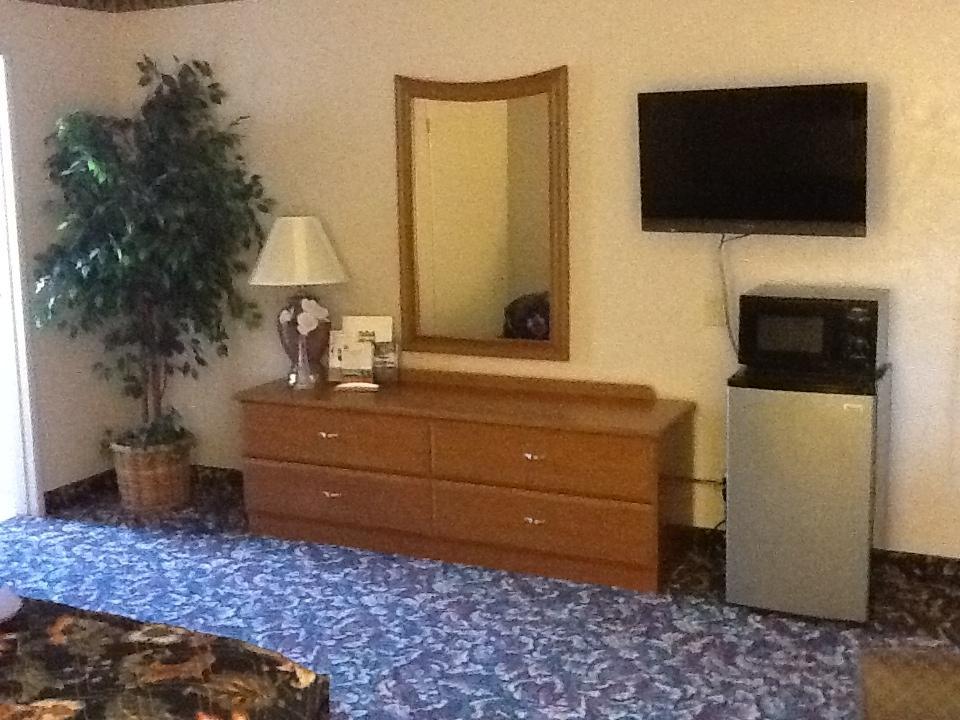 Knights Inn & Suites Pecos Chambre photo
