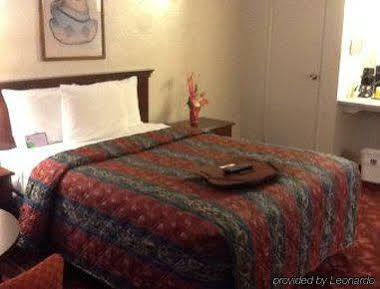 Knights Inn & Suites Pecos Extérieur photo
