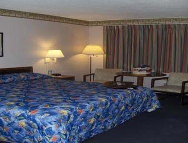 Knights Inn & Suites Pecos Chambre photo